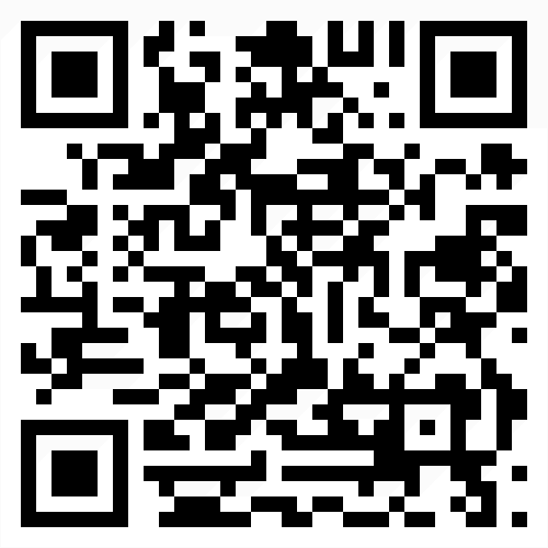 KIM Adresse Franzke Metze Frauenärztinnen, dargestellt als QR-Code